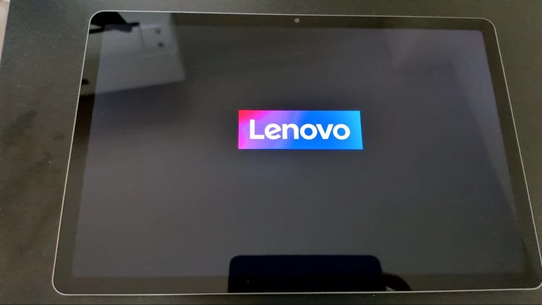 Androidタブレット本体 Lenovo tab8