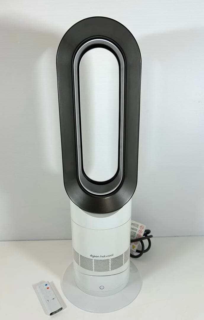 Dyson ダイソン　Hot &Cool ホット&クール　AM09