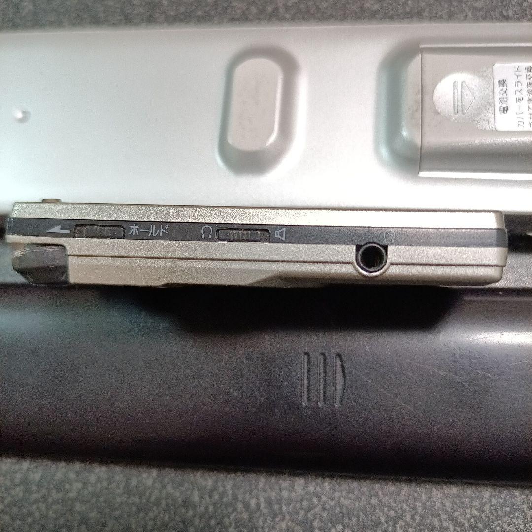 SONY SRF-R633V FM/AMラジオ