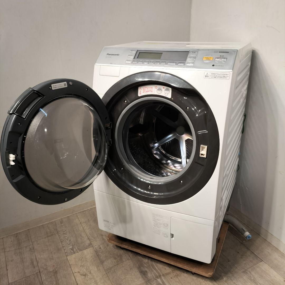 M♦WS東名 Panasonic ドラム式洗濯機 　NA-VX7900L