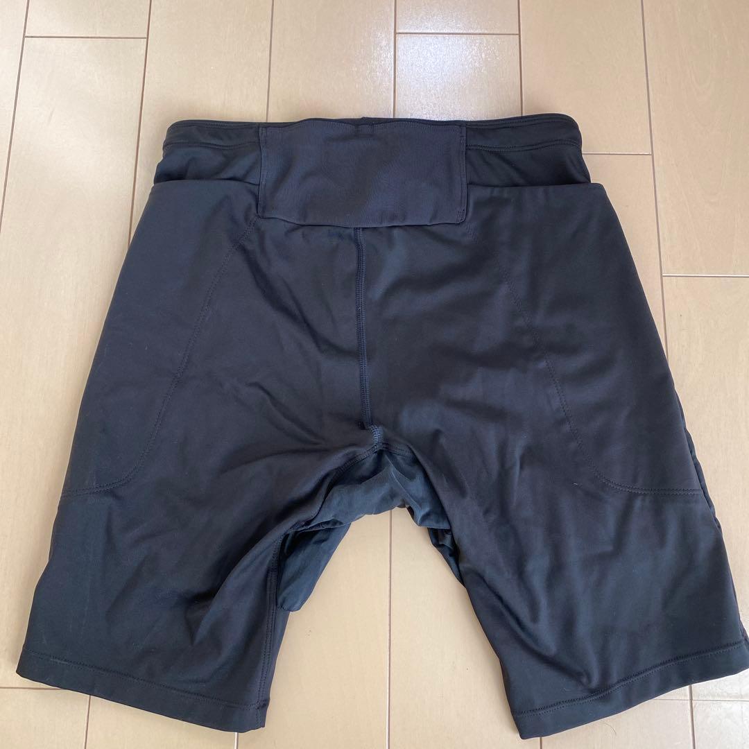 patagonia メンズ·エンドレス·ラン·ショーツ　Sサイズ