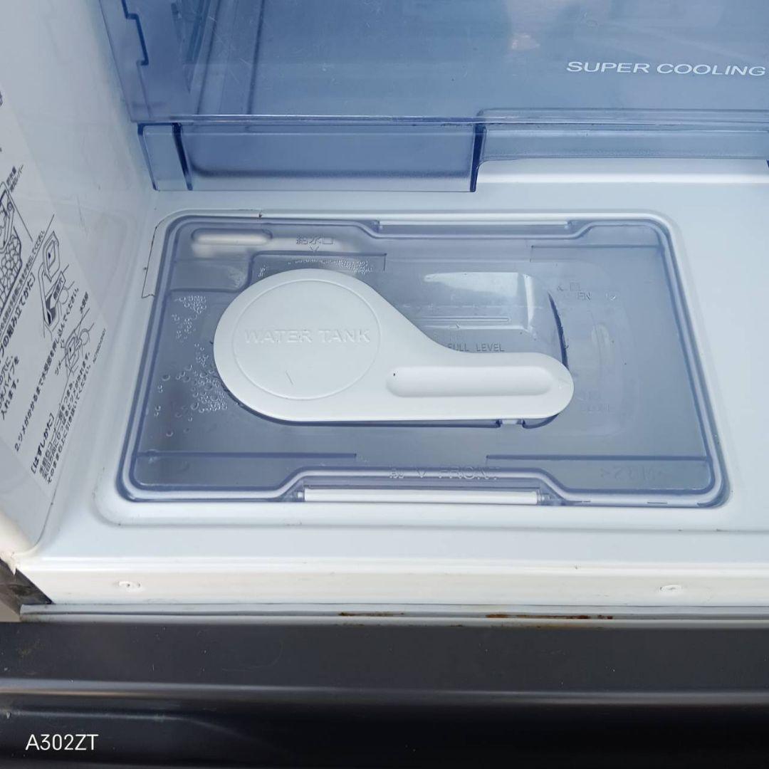 1461 設置まで対応　新生活　三菱　大型冷蔵庫　272L