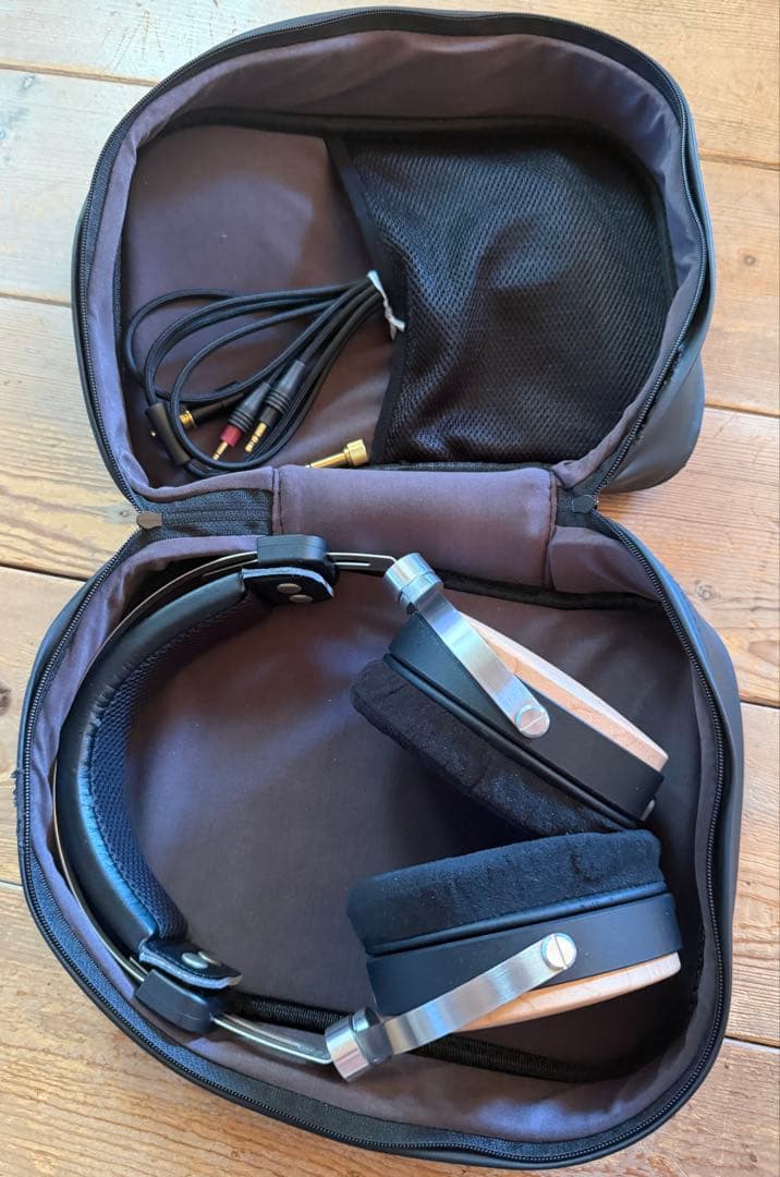 TAGO STUDIO T3-61 有線ヘッドホン