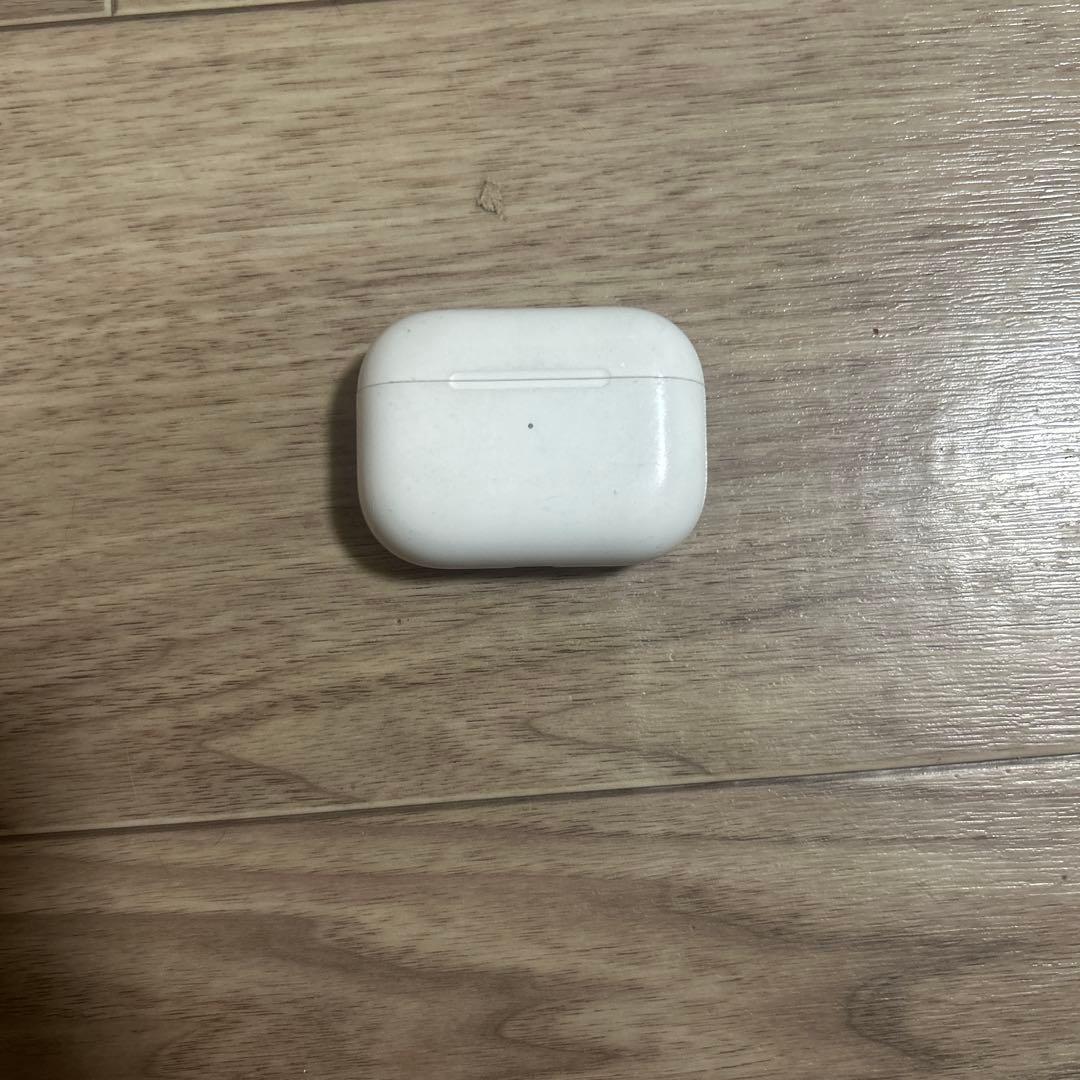 AirPods 左耳
