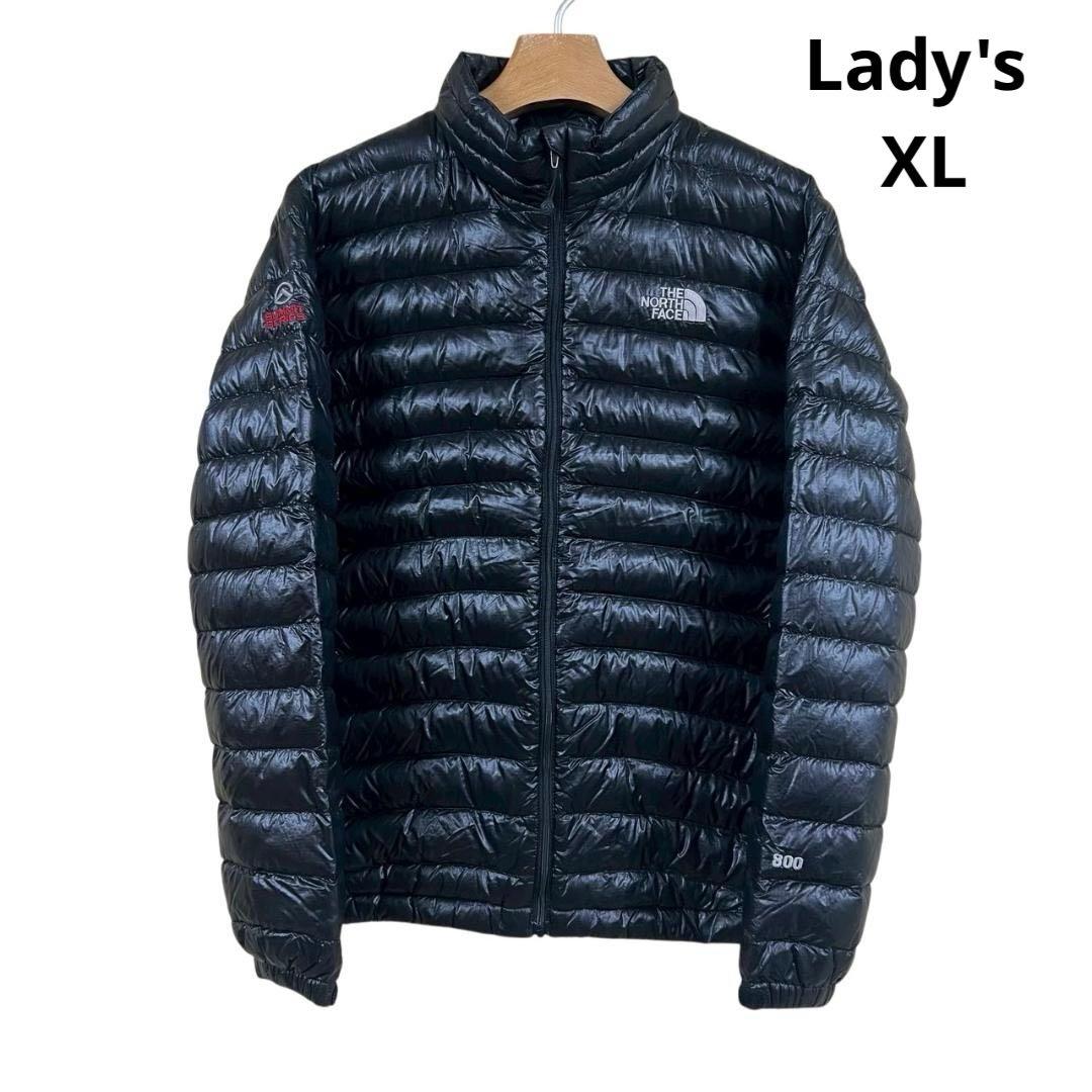 wm2298ノースフェイス ダウン ジャケット アウター