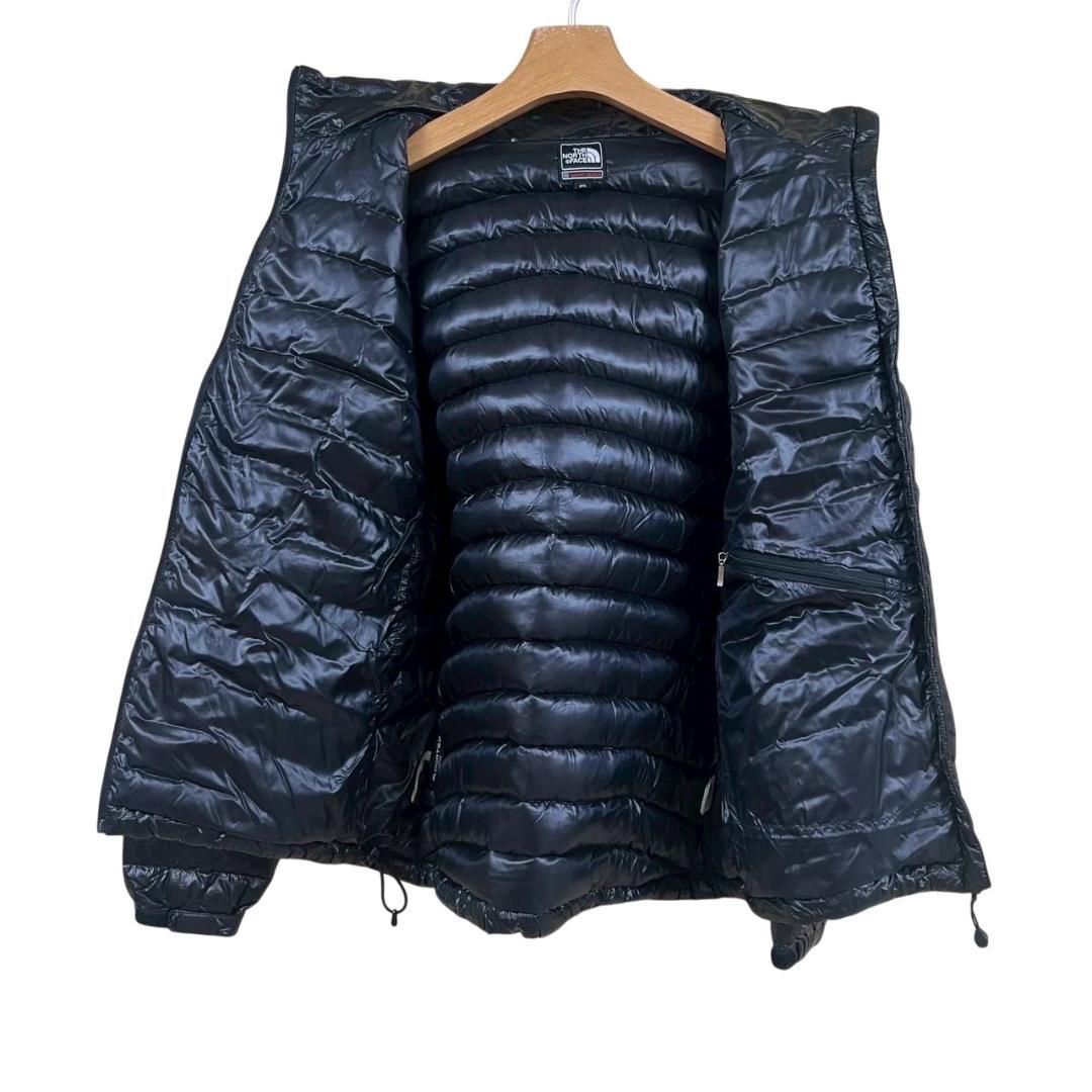 wm2298ノースフェイス ダウン ジャケット アウター
