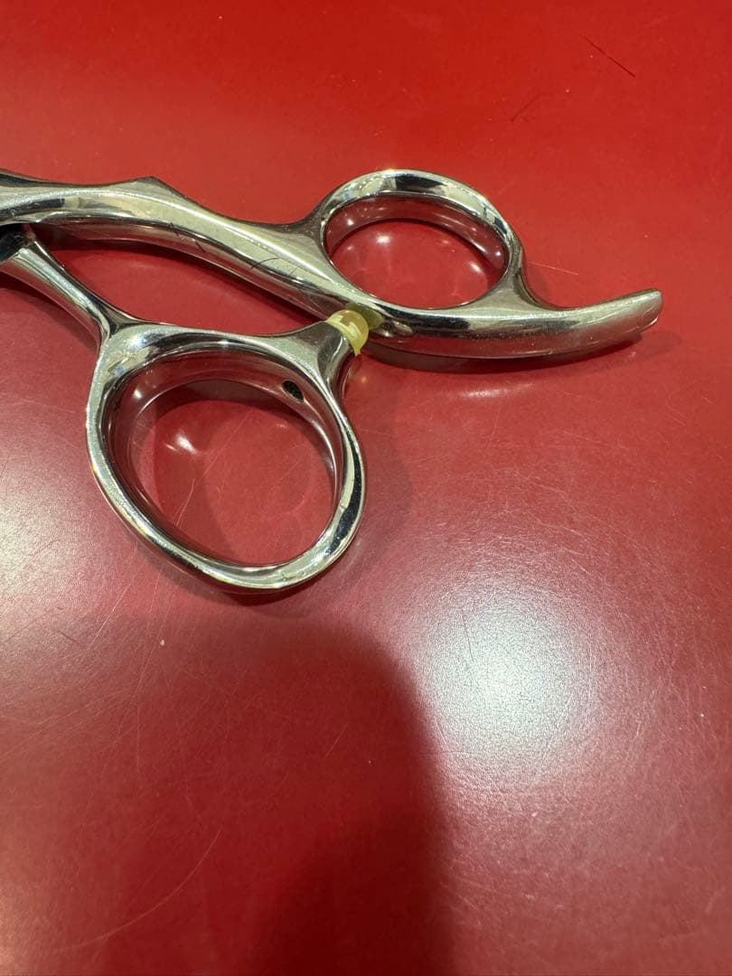 美容師セニング　35% m2シザー