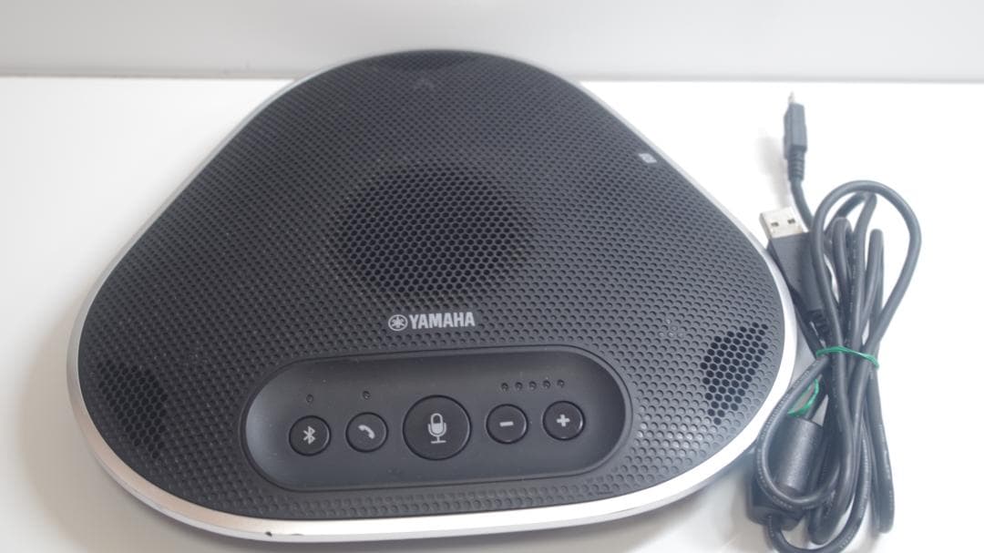 A4121 Yamaha YVC-300 会議用スピーカー