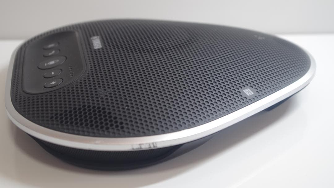 A4121 Yamaha YVC-300 会議用スピーカー