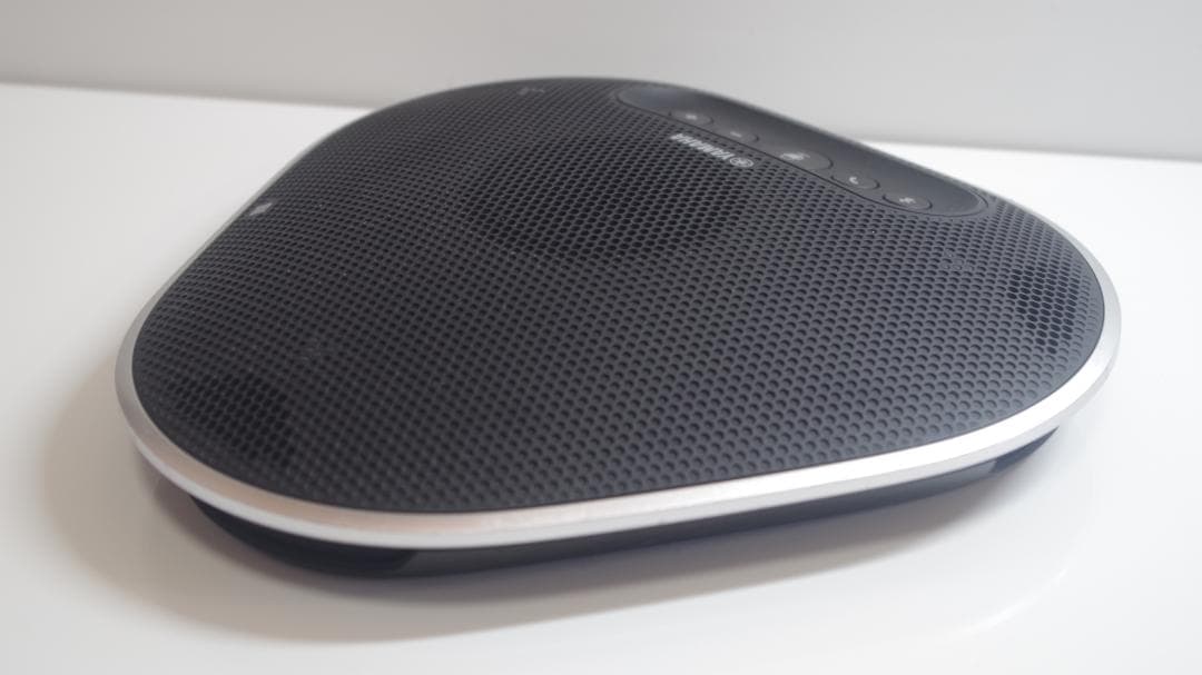 A4121 Yamaha YVC-300 会議用スピーカー