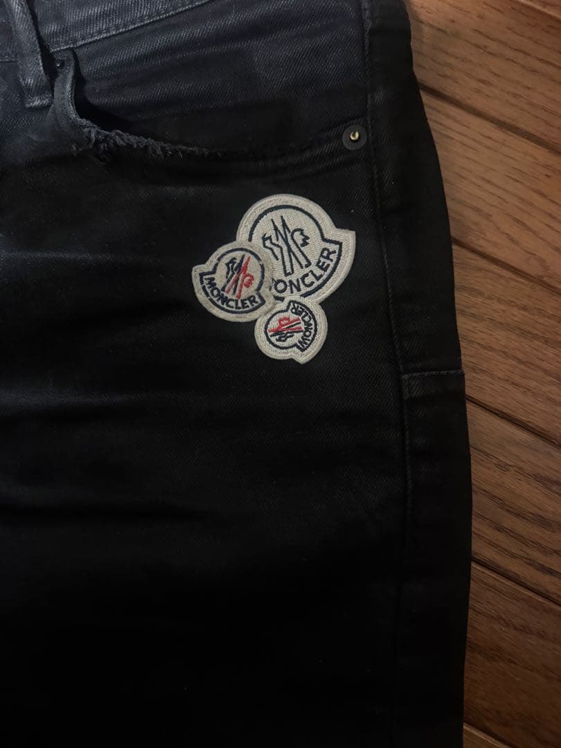 purple brand スキニー 28