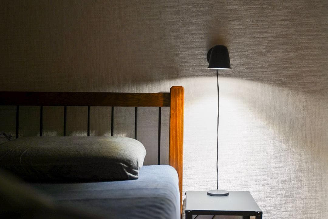 GRANDVIEW BED D ダブルサイズ グランドビューベッド