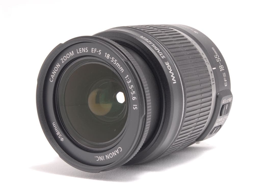 動画撮影可❤️キャノン Kiss X4❤️レンズキット❤️手ブレ補正機能❤️すぐ使える