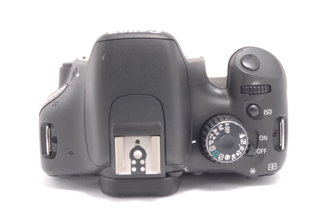 動画撮影可❤️キャノン Kiss X4❤️レンズキット❤️手ブレ補正機能❤️すぐ使える