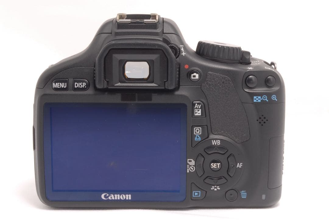 動画撮影可❤️キャノン Kiss X4❤️レンズキット❤️手ブレ補正機能❤️すぐ使える