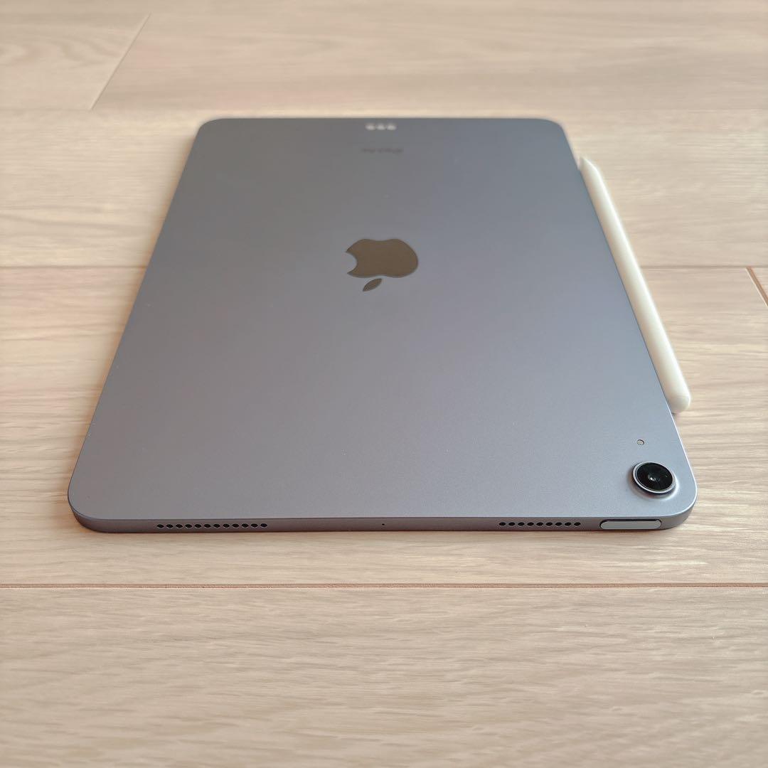 iPadAir 第5世代 256GB Apple Pencil
