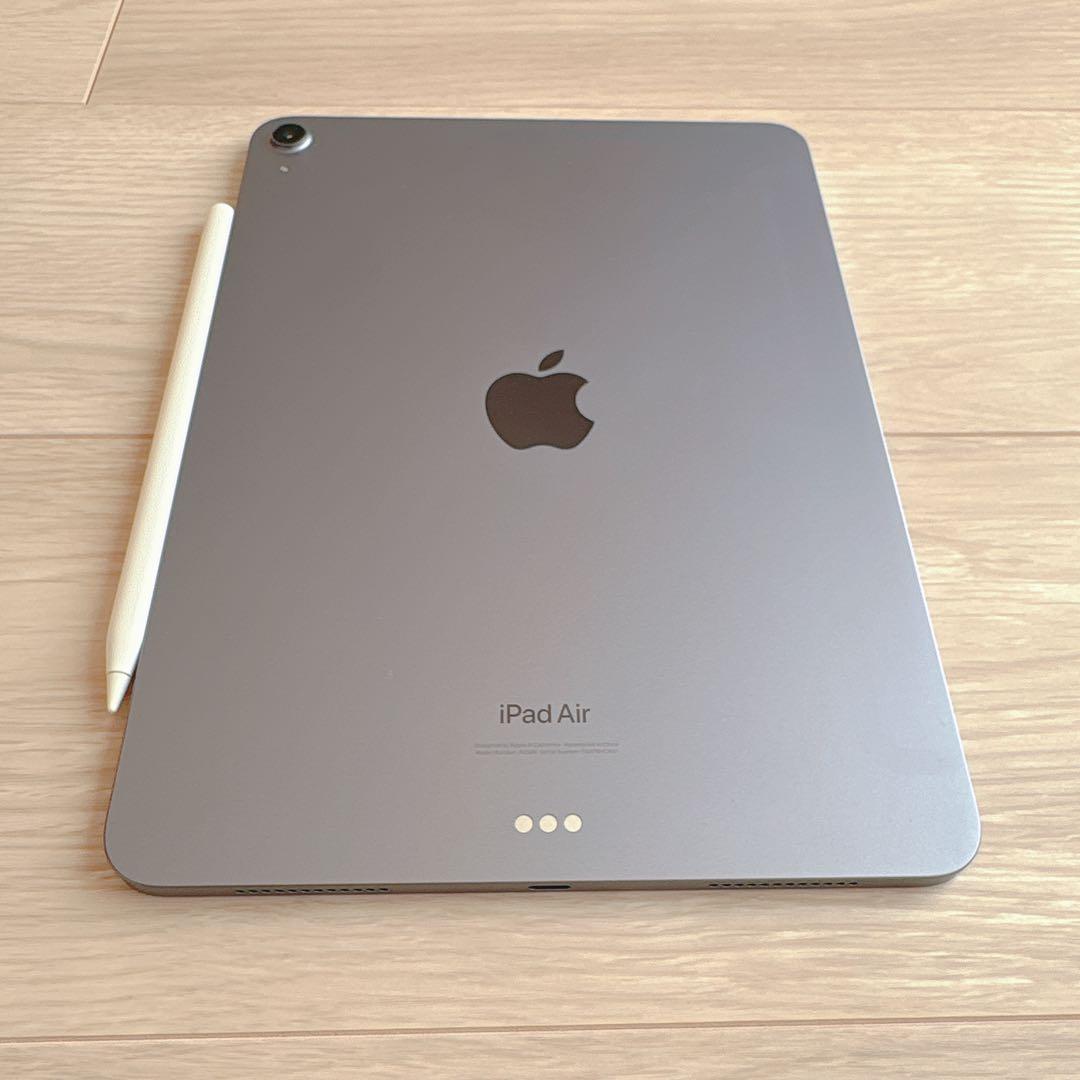 iPadAir 第5世代 256GB Apple Pencil