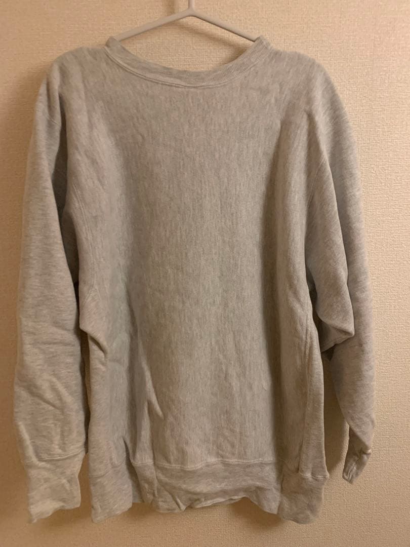 90's champion リバースウィーブ