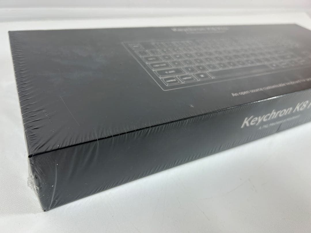 キーボード Keychron K8 Pro K8P-J3