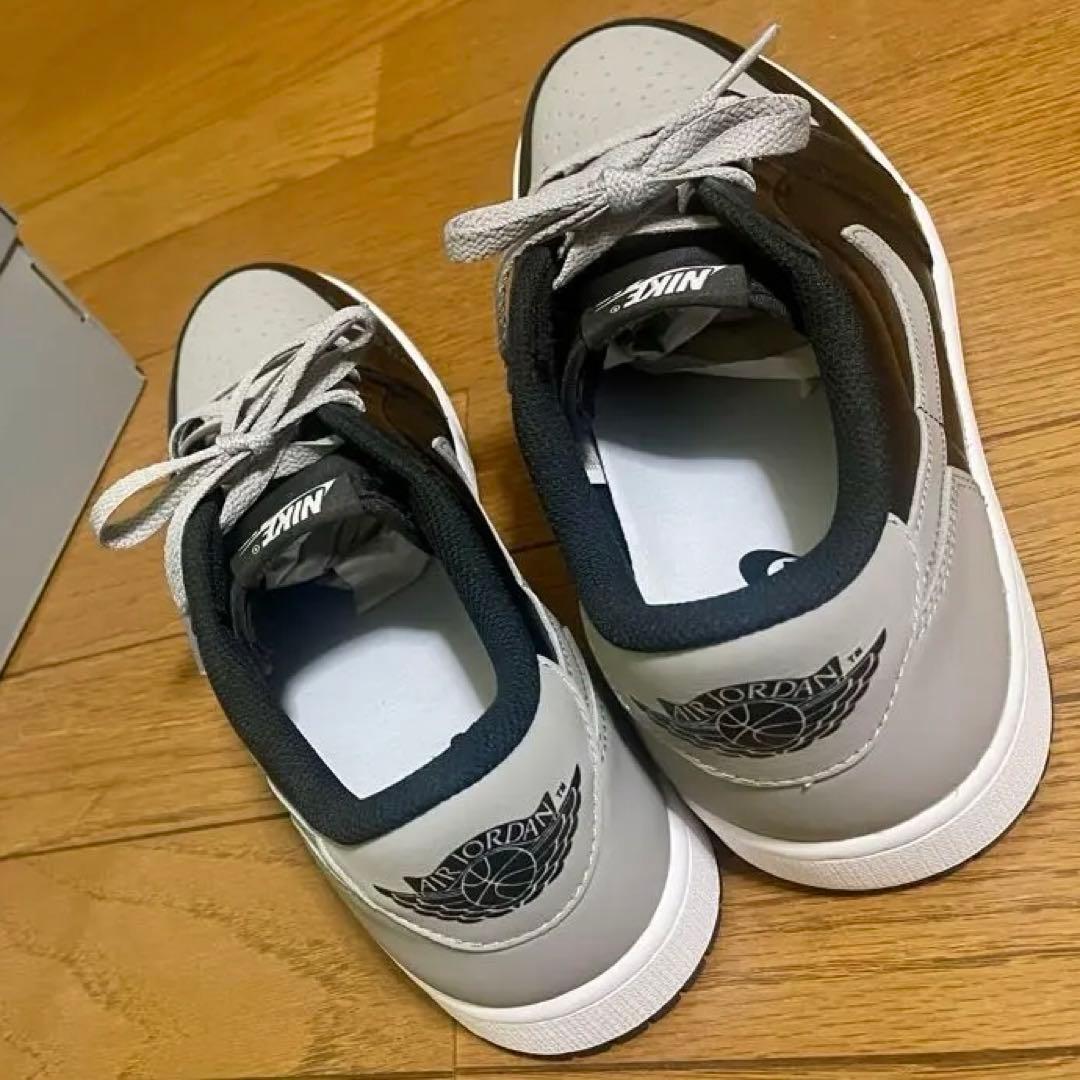 クッキングママ　ナイキ　エアジョーダン1 RETRO LOW OG