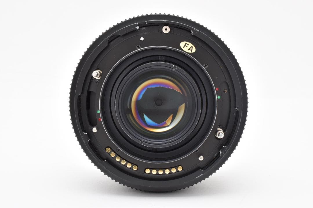 MAMIYA-SEKOR Z 110mm F2.8 マミヤ 中判 単焦点レンズ
