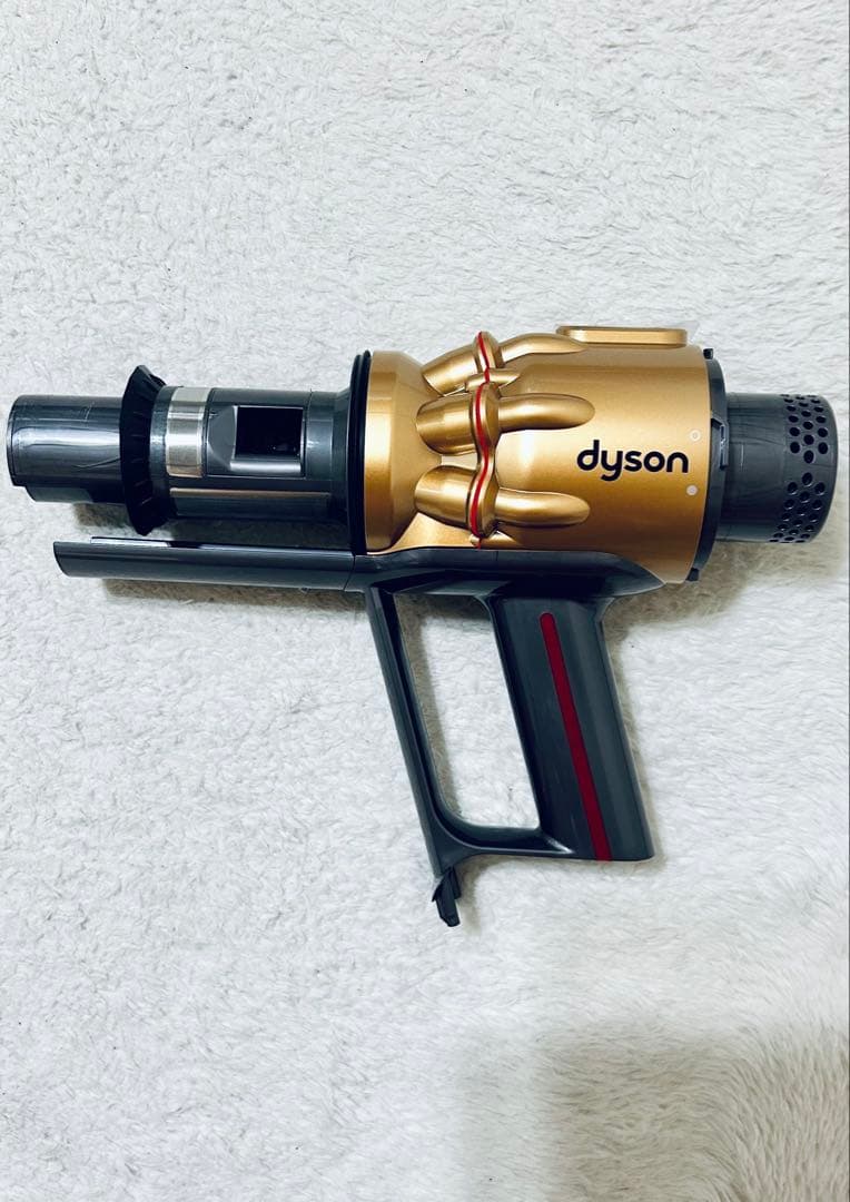 ★純正★dyson掃除機 交換用本体 ⭐︎未使用⭐︎