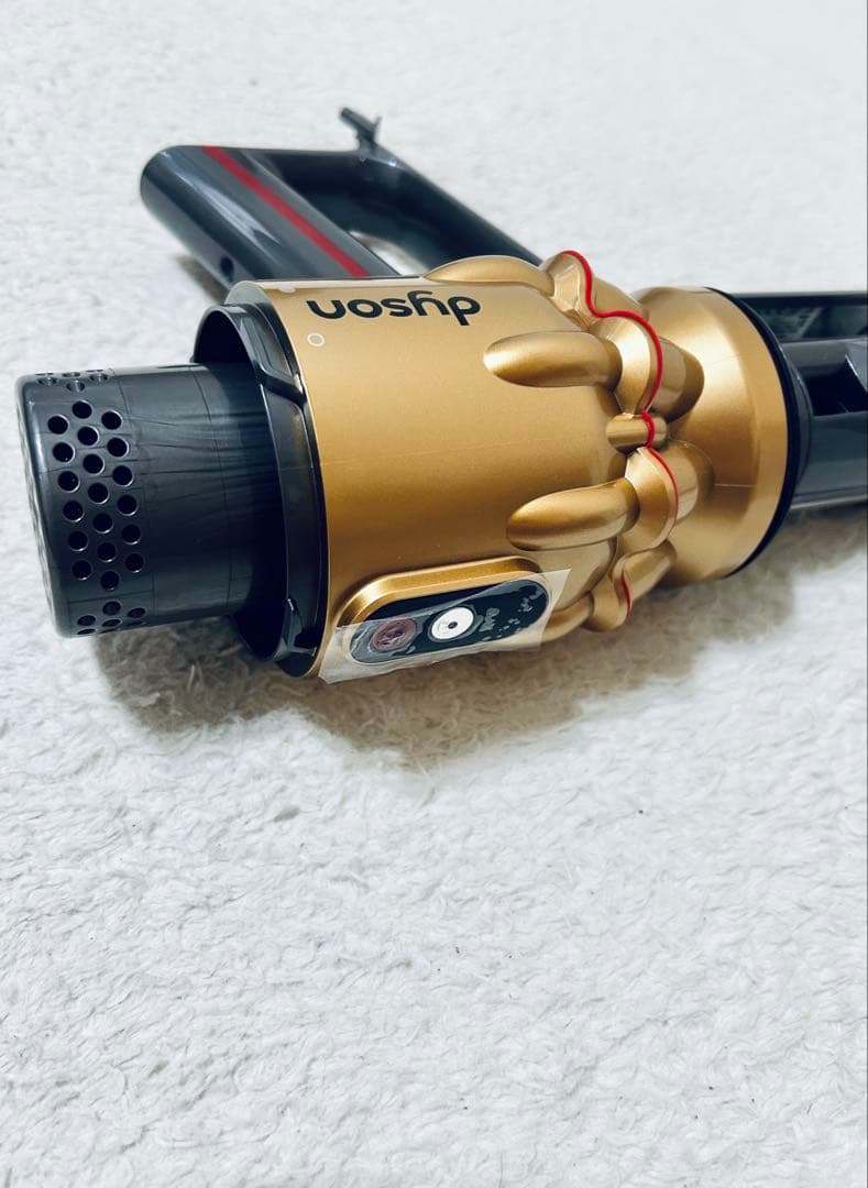 ★純正★dyson掃除機 交換用本体 ⭐︎未使用⭐︎