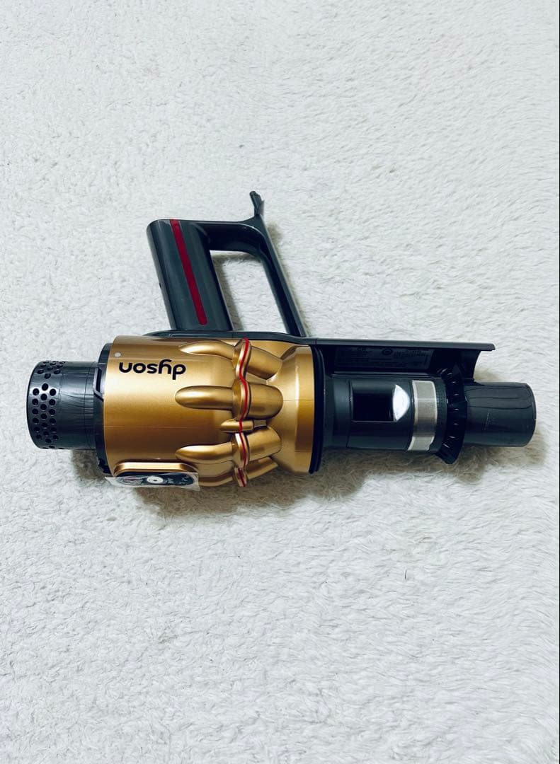 ★純正★dyson掃除機 交換用本体 ⭐︎未使用⭐︎