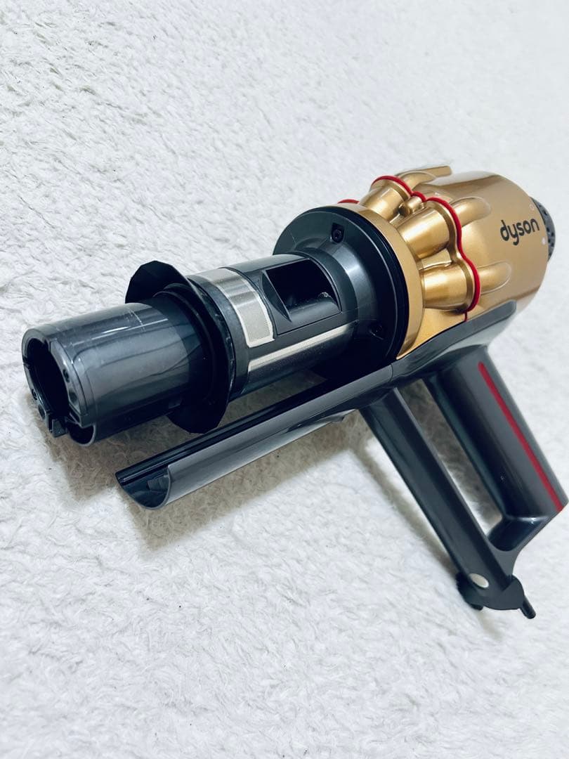 ★純正★dyson掃除機 交換用本体 ⭐︎未使用⭐︎