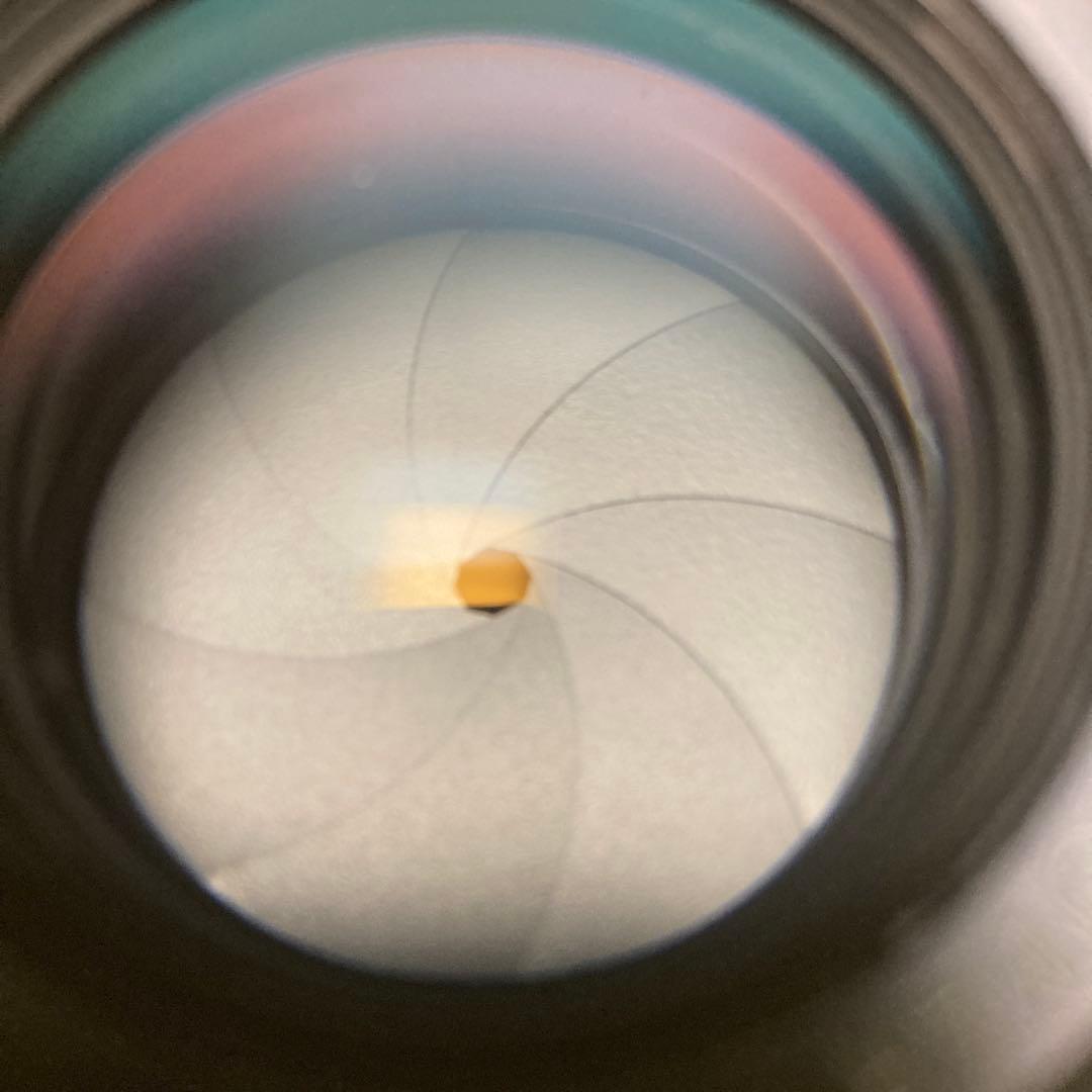 M42 美品 SMC TAKUMAR 50mm F1.4 純正付属 タクマー