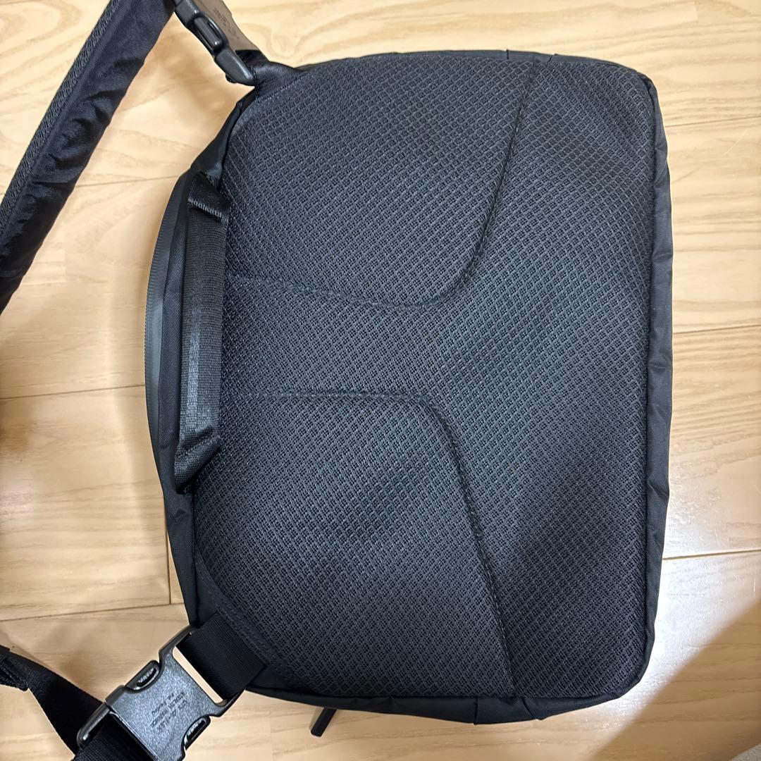バッグ Aer Tech Sling 3 X-Pac
