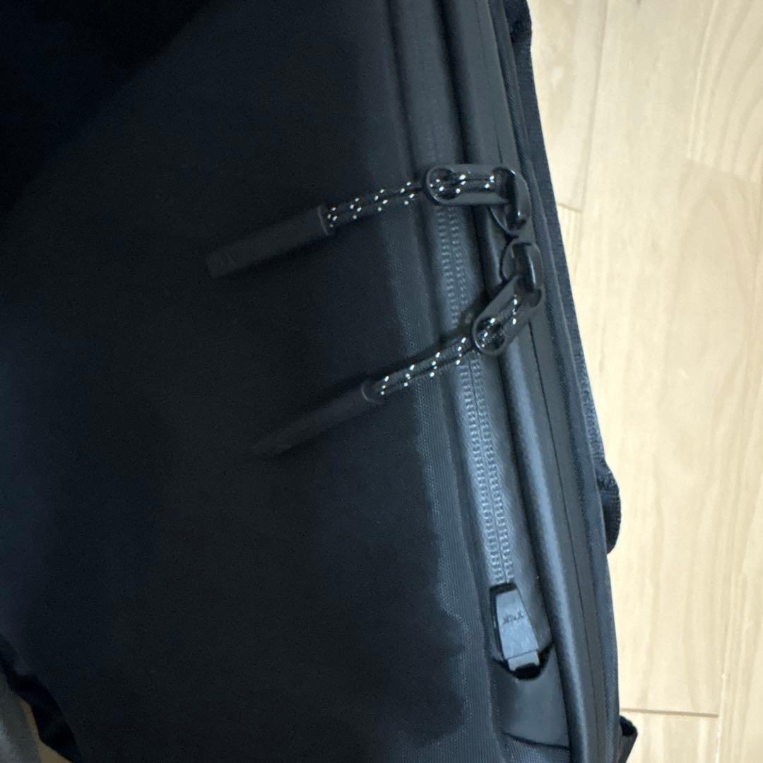 バッグ Aer Tech Sling 3 X-Pac