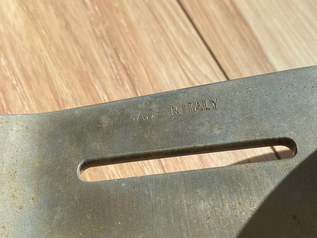 NARDI CLASSIC ウッドステアリング ハンドル