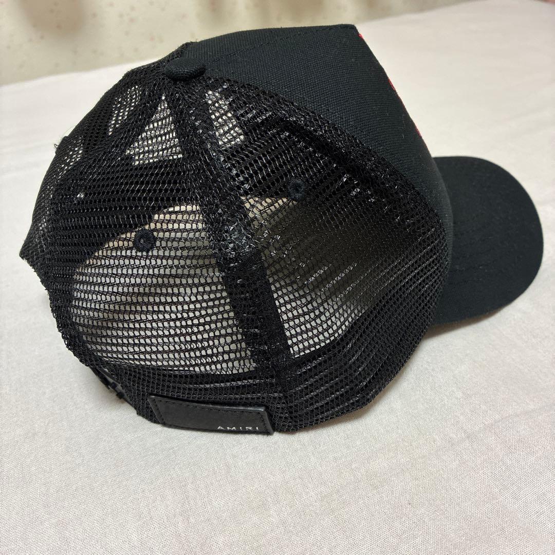 AMIRI キャップ