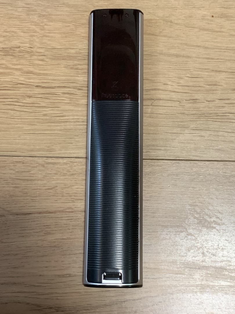 【美品】55型 有機ELテレビ LG OLED55C1PJB 2021年モデル