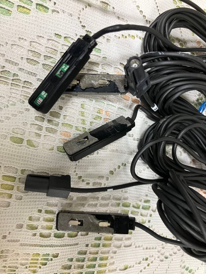 carrozzeria カーナビ 中古 ユニット AVIC-MRZ009