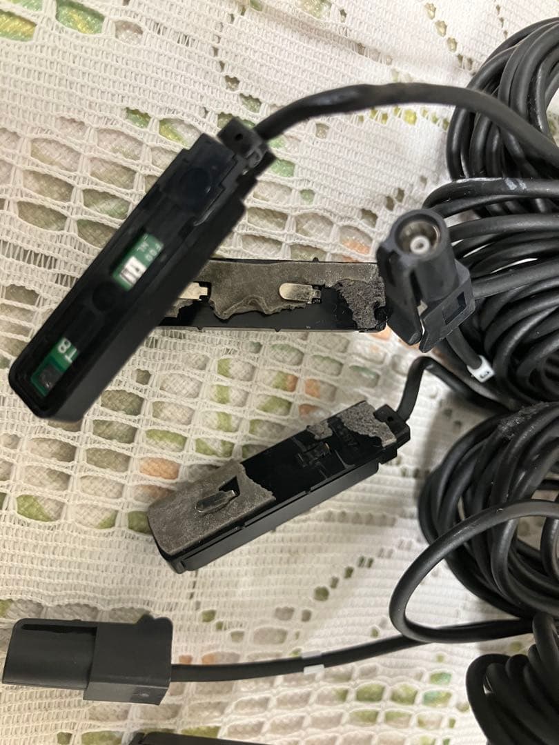 carrozzeria カーナビ 中古 ユニット AVIC-MRZ009