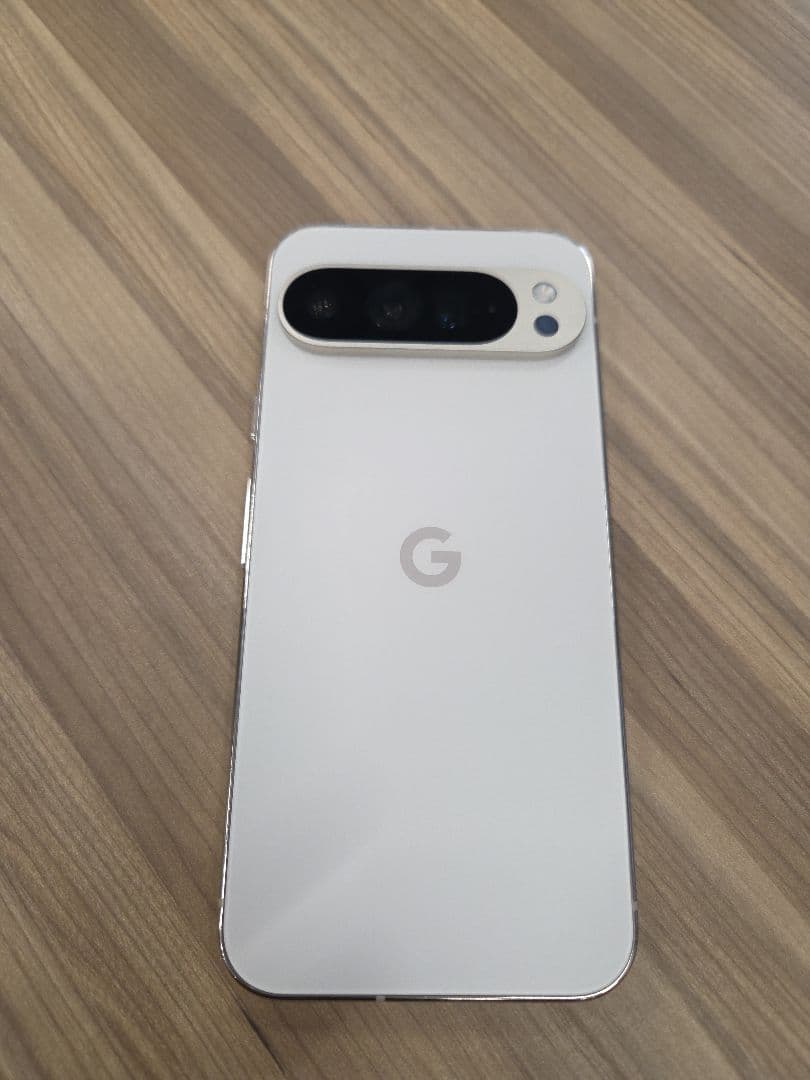 Pixel 9 Pro XL SIMフリー