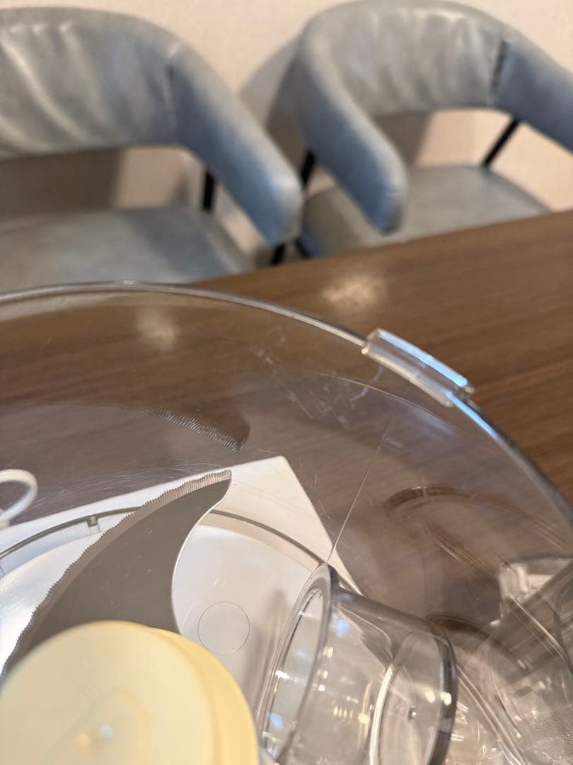 【定価3万円値下げ可能】Cuisinart フードプロセッサー DLC-192J