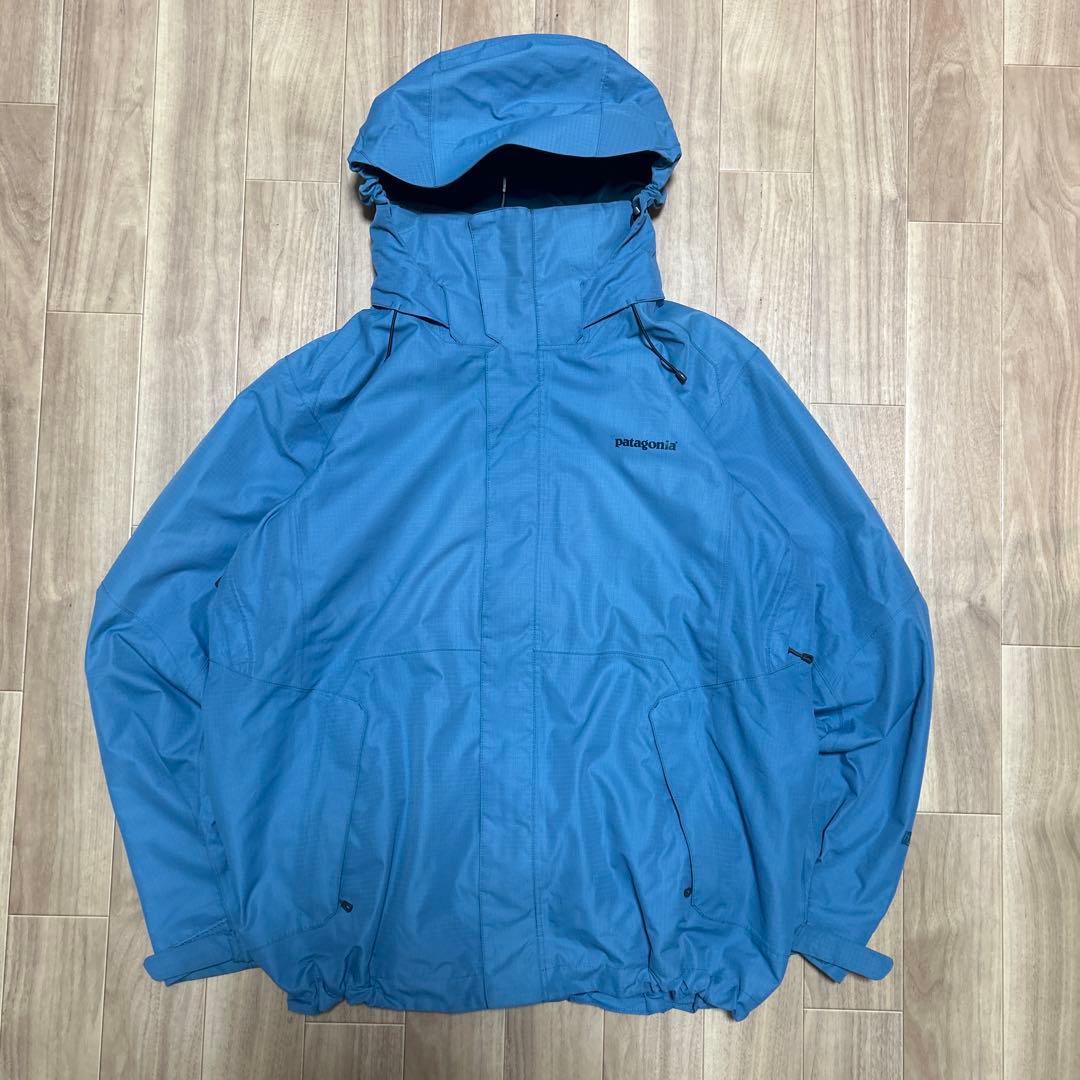 パタゴニア Patagonia スノーショット スノーボードウェア H2NO