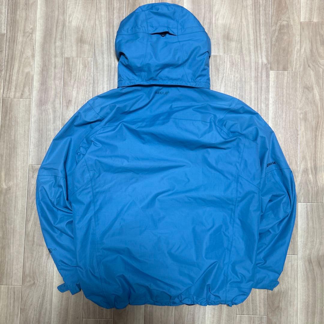 パタゴニア Patagonia スノーショット スノーボードウェア H2NO