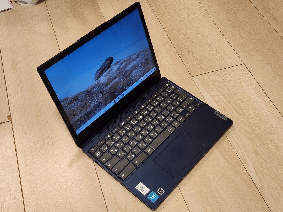 【即発送】Lenovo IdeaPad Flex 3i Gen8【お急ぎの方】
