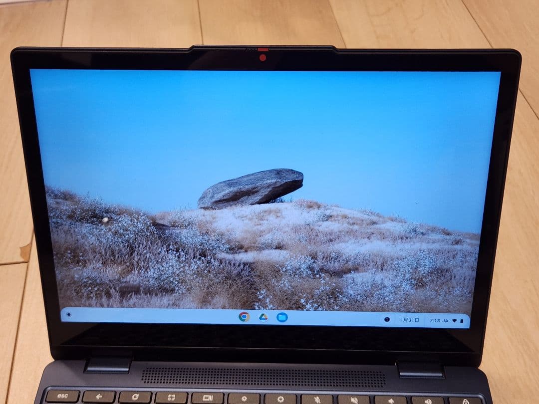 【即発送】Lenovo IdeaPad Flex 3i Gen8【お急ぎの方】