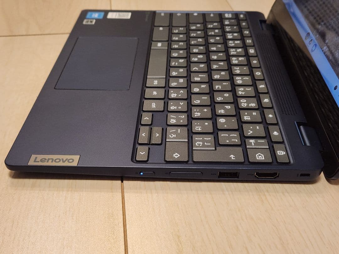 【即発送】Lenovo IdeaPad Flex 3i Gen8【お急ぎの方】