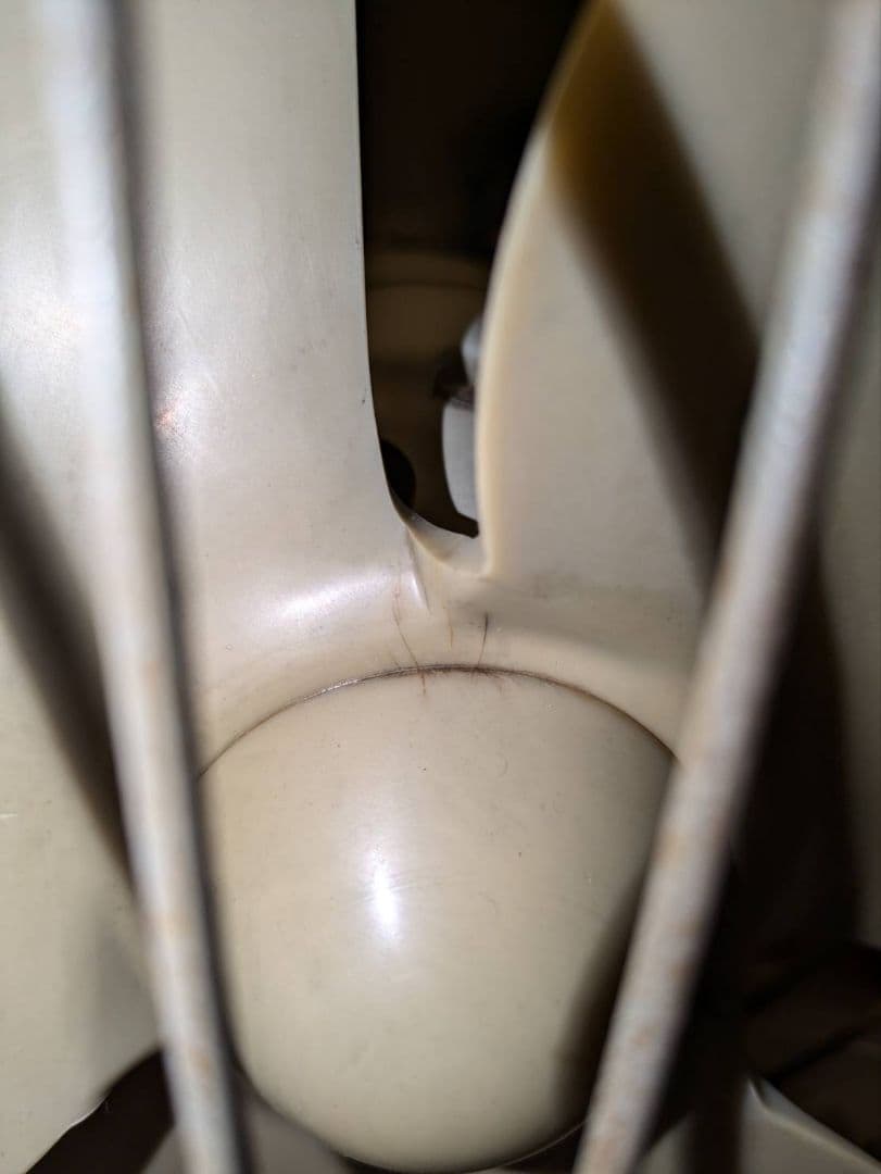 昭和レトロ 扇風機