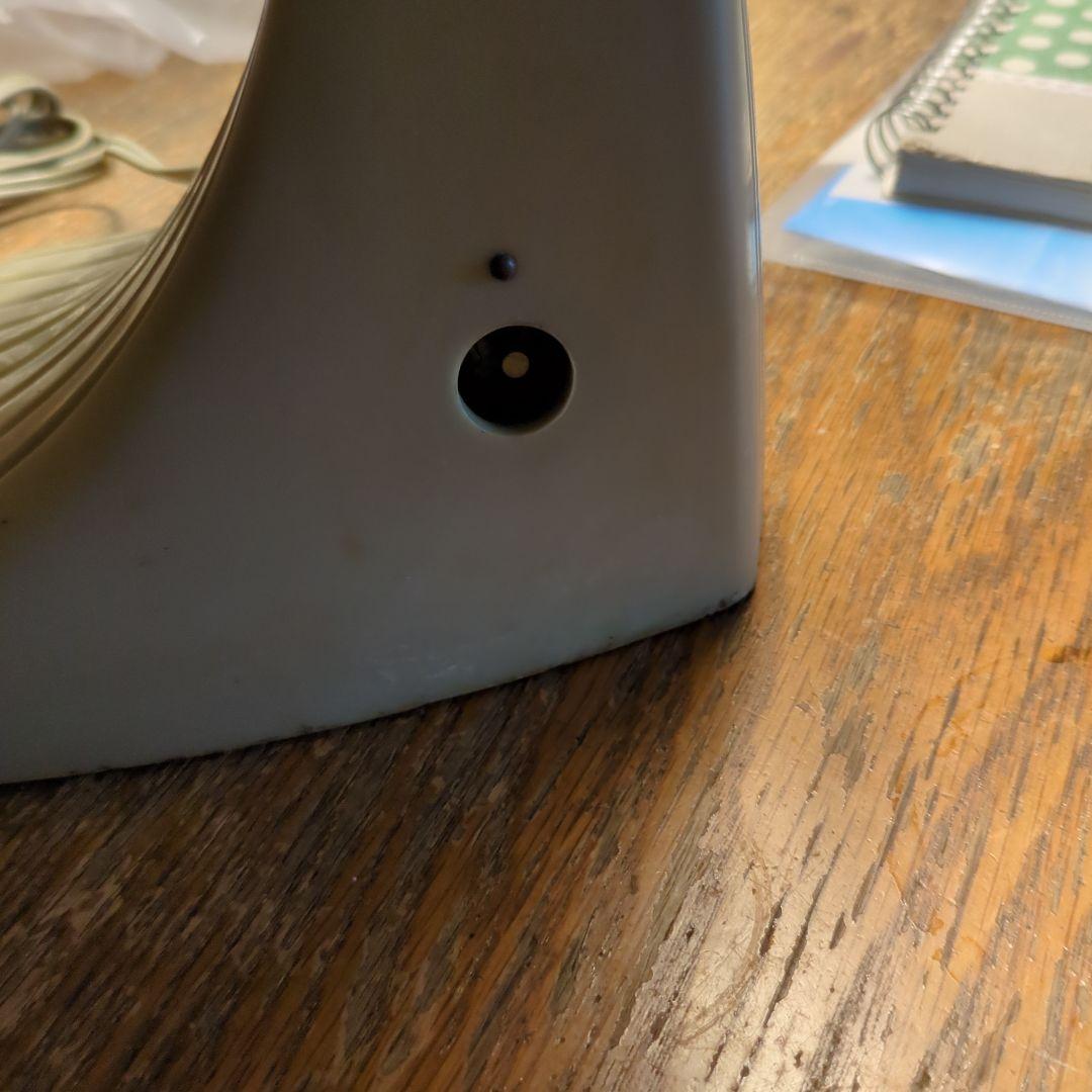 昭和レトロ 扇風機