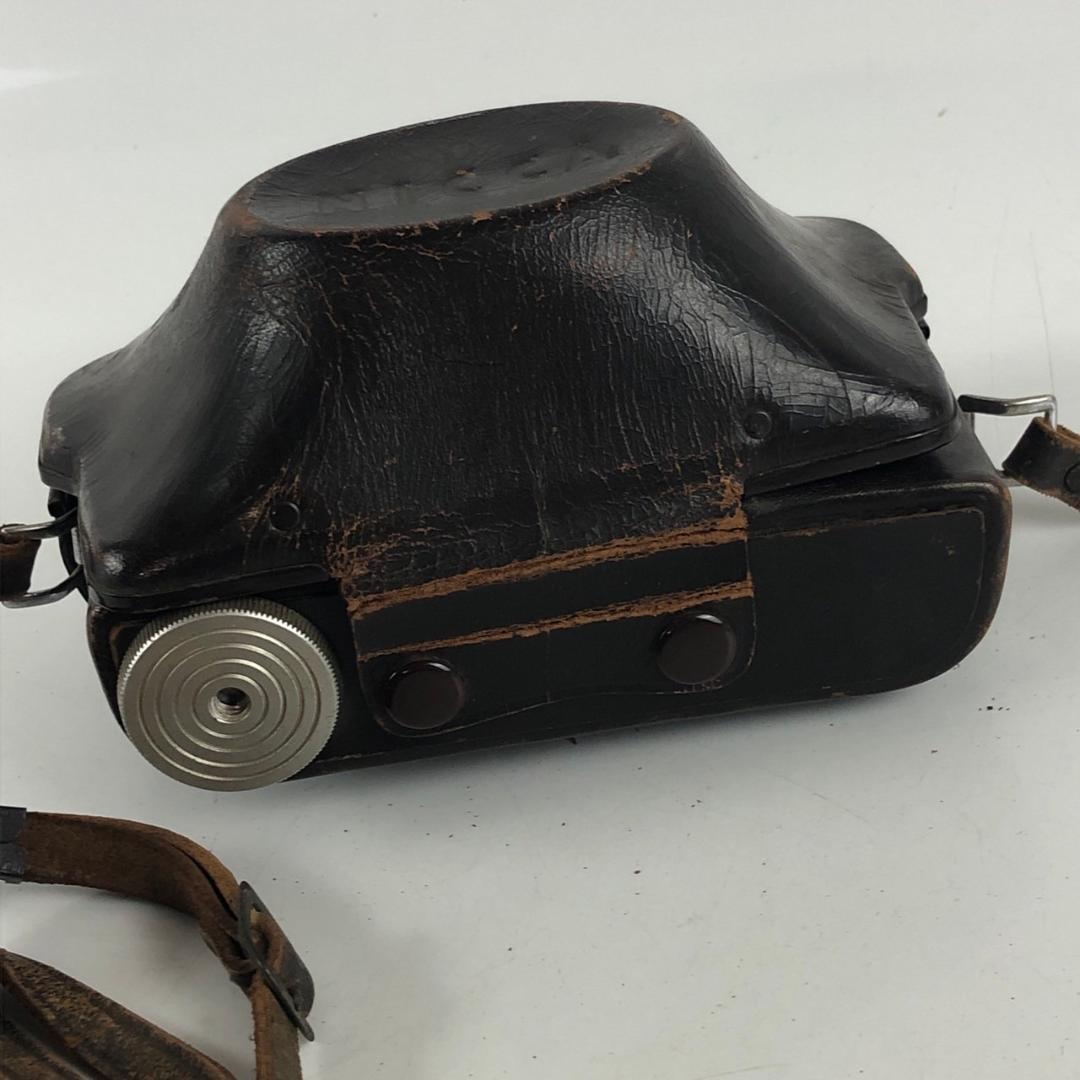 Nicca ニッカ カメラ フィルムカメラ レンジファインダー