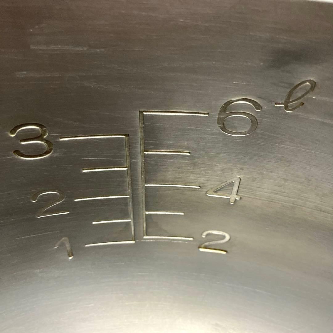 【美品】パロマ 業務用炊飯器 LPガス用 PR-6DSS 3升炊 2回だけ使用