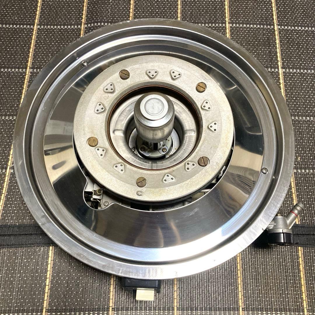 【美品】パロマ 業務用炊飯器 LPガス用 PR-6DSS 3升炊 2回だけ使用