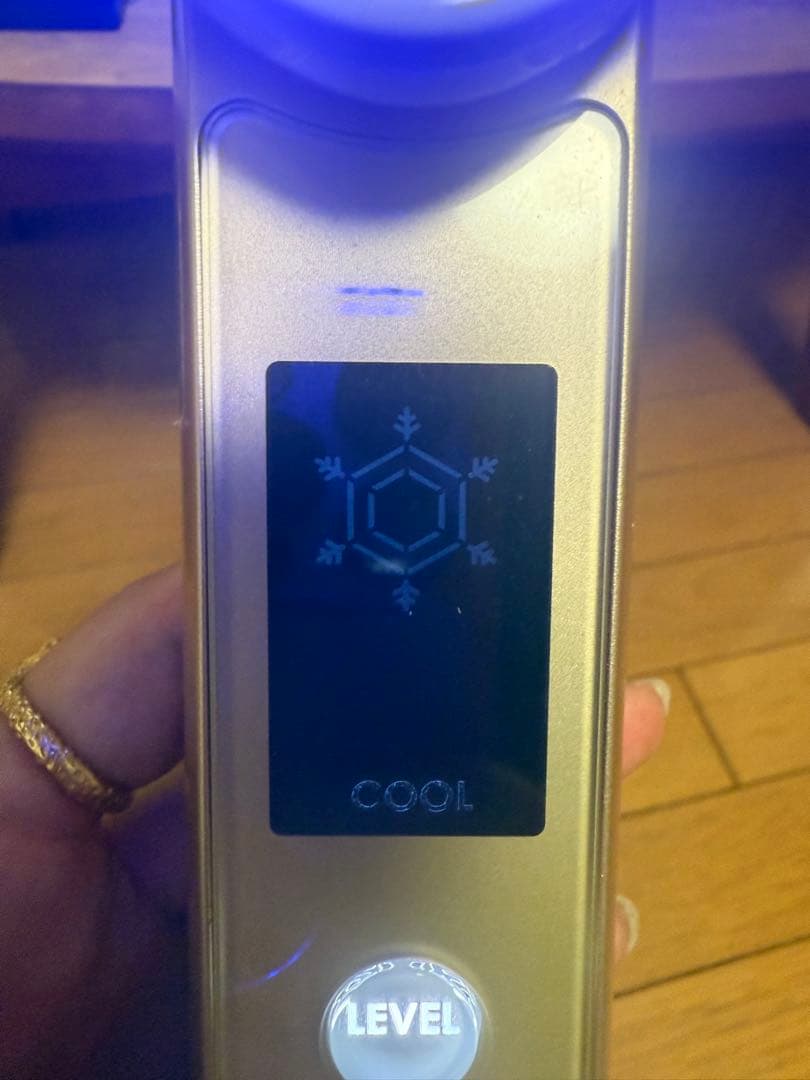 YAMAN 美顔器 フォトプラスハイパー　ＨＲＦ-11